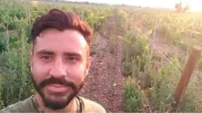 Otorgan libertad condicional al argentino que estaba detenido en Mali desde mayo