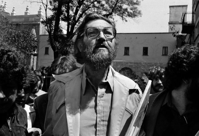 Porteño. Cortázar cuando regresó a Buenos Aires