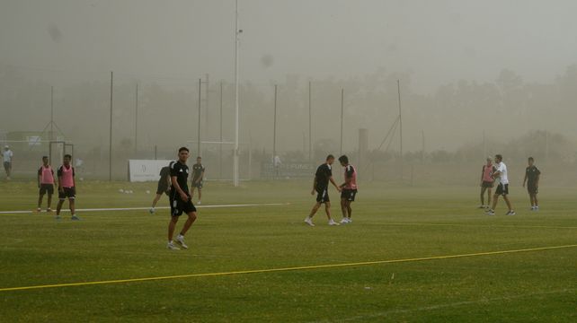 Jugadores