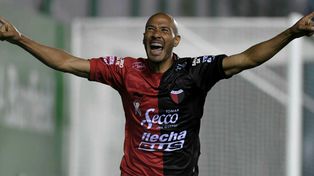 Vera: No la pasamos bien en el segundo tiempo