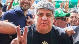 El secretario adjunto de Camioneros, Pablo Moyano, dijo que el paro de la Confederación General del Trabajo (CGT) del próximo 9 de mayo será masivo.&nbsp; 
