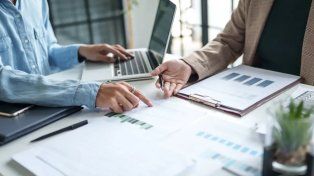 Entre Ríos: la actividad económica creció 2,71% y cerró 2025 en recuperación