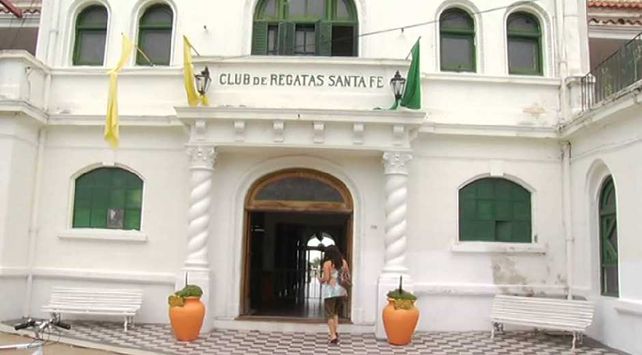 Le cortaron el servicio de gas al Club Regatas