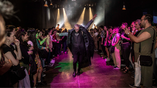 Se realizará un mega desfile de diseño local en Pasaje Juramento