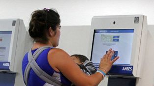Asignación Universal por Hijo (AUH)