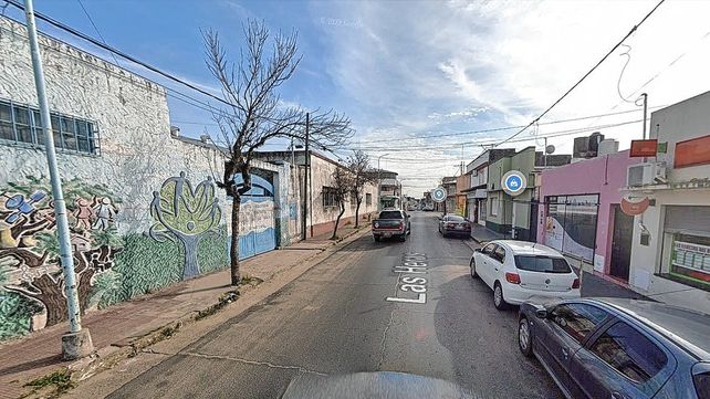 Vendían droga frente a una escuela de Concordia