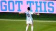 a lionel messi le llueven los elogios desde cada rincon del planeta a lionel messi le llueven los elogios desde cada rincon del planeta