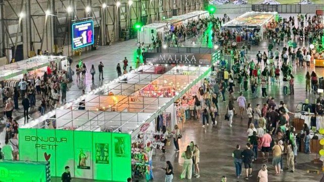 La ciudad capital volvió a posicionarse como una opción elegida en el mapa del turismo regional.