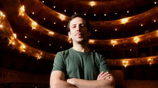 Los músicos somos servidores públicos, afirmó Javier Mas