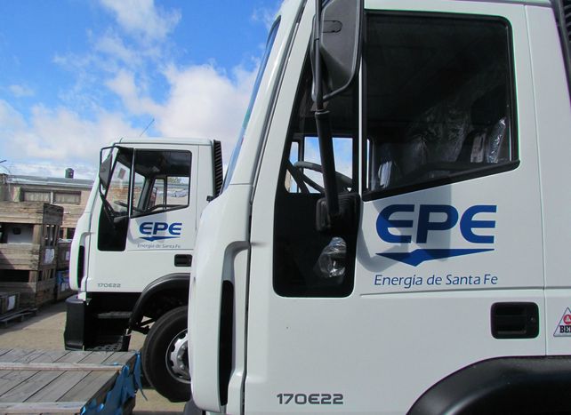 La EPE realizará este viernes trabajos en Santo Tomé