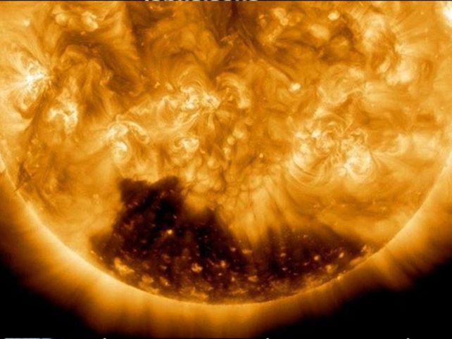 El sol influye en nuestra longevidad incluso al nacer