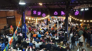 Cultura en Juego vuelve a Rosario con más de 150 propuestas y entrada gratis