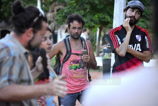 Trabajadores de la Cultura de Paraná piden la renuncia de Magda Varisco