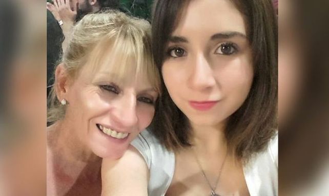 Mi hija está bien, dijo la mamá de Bryanna, la adolescente que estuvo desaparecida