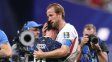 kane sobre messi, tras la semifinal: un jugador increible y muy humilde