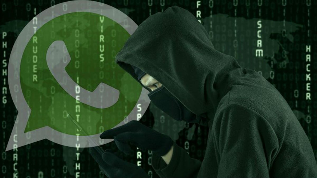 Consejos de expertos para evitar que te roben la cuenta de WhatsApp