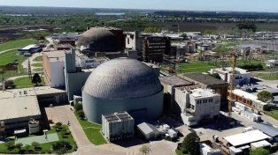 Nación avanza con la privatización parcial de la firma que gestiona las centrales nucleares