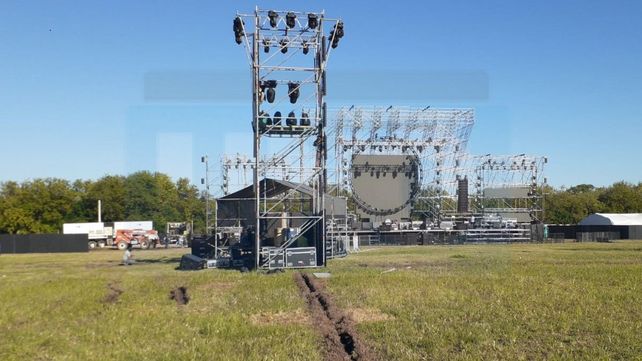 Fiesta de Disfraces: Tarifas de taxis y remises con distintos puntos de partida y llegada al predio