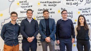 Pullaro: Hay que terminar con la no repitencia y volver a empoderar al docente