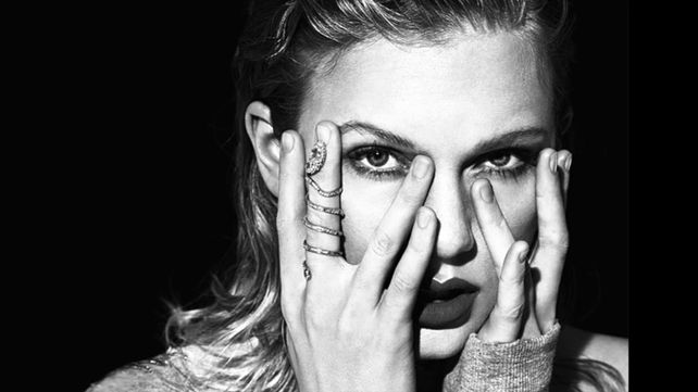 La canción Look What You Make Me Do pertenece al álbum reputation