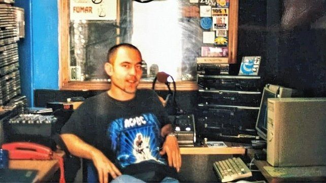 Ramiro Reláñez Ramiro Reláñez