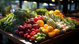 Fruta