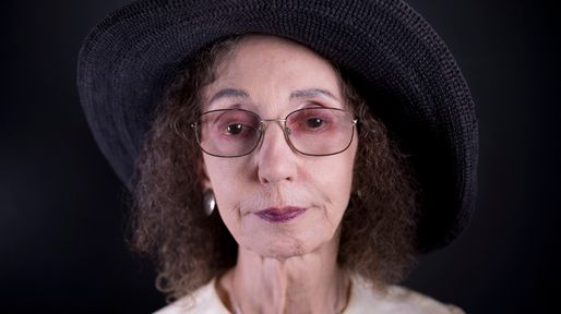 Joyce Carol Oates gana el Premio Literario de Jerusalén