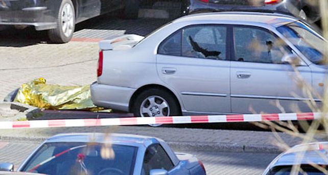 Un joven asesin&oacute; a siete personas y se suicid&oacute; en un shopping holand&eacute;s