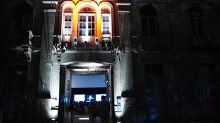 Festival de Cultura Urbana en el Mercado Progreso