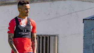 Carabajal: Azconzábal sabe muchísimo, me sorprendió