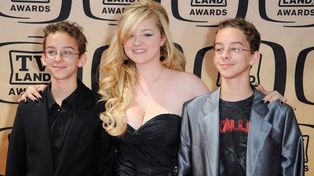 Murió Sawyer Sweeten, uno de los gemelos de una famosa serie norteamericana