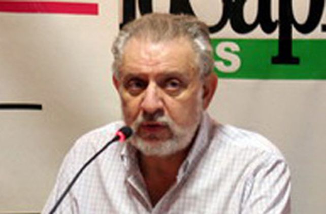 Falleci&oacute; a los 57 a&ntilde;os el periodista argentino Eduardo Kimel