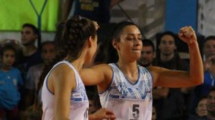 “Lo ganamos a pura garra”