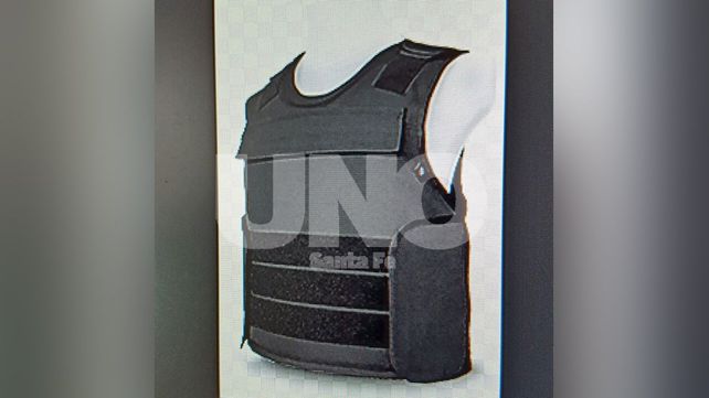 Detuvieron a dos jóvenes tras un intenso tiroteo en Barranquitas