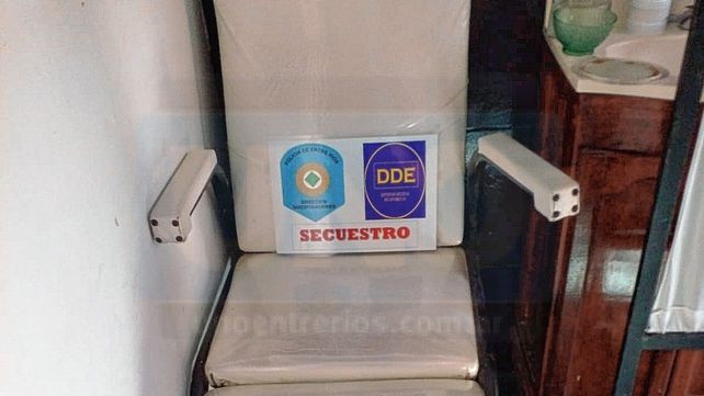 Falsos odontólogos y protésicos tenían laboratorios truchos