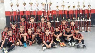 Gualeguay Central, el prestigioso club del sur de la provincia se prepara para la 15ª edición del tradicional torneo que se disputará en Semana Santa.&nbsp;