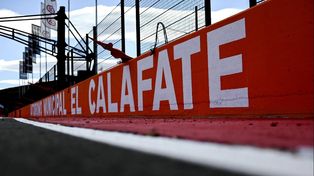 El autodrómo más al sur de Argentina, recibe la apertura de la categoría más longeva del mundo, el Turismo Carretera. El Calafate se prepara con todo.
