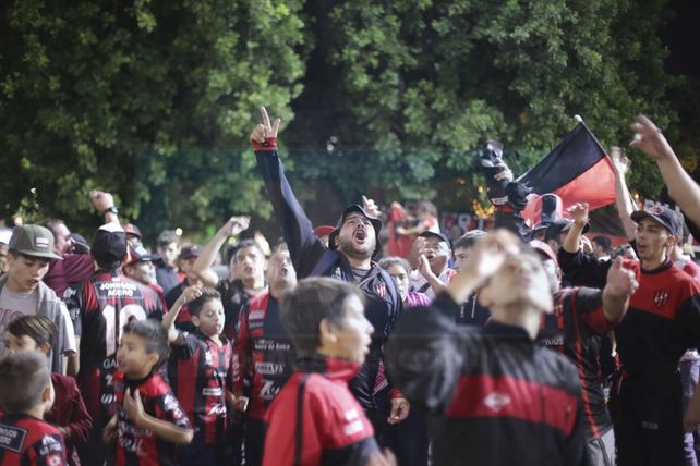 Foto UNO Juan Ignacio Pereira&nbsp;