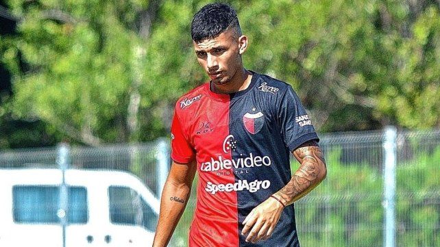 Sportivo Luqueño de Paraguay viene a la carga por un juvenil de Colón