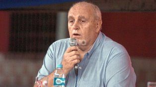 Unión se toma su tiempo para definir el sucesor de Munúa