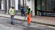 Plan de Bacheo: trabajos previstos en el macro y microcentro de la ciudad