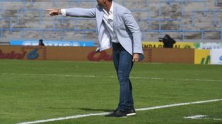 Cocca: Estoy conforme