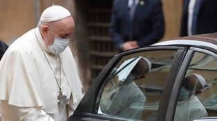 El Papa Francisco y el Día de la Tierra: La humanidad está al límite