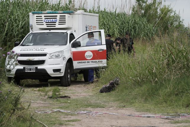 Personal de la UR II de Policía