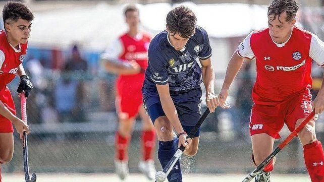 La Selección Argentina Sub 21 de hockey definió su plantel para el Mundial de Malasia. La Selección Argentina Sub 21 de hockey definió su plantel para el Mundial de Malasia.