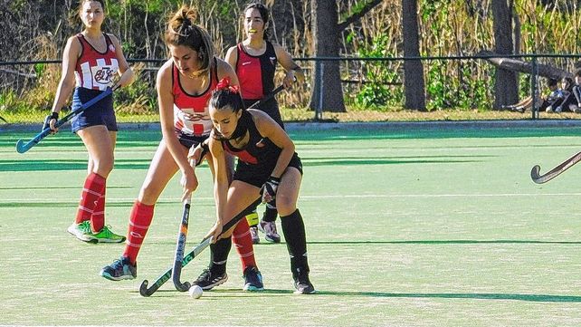 Colón de Santa Fe será uno de los representantes santafesinos en la competencia regional.