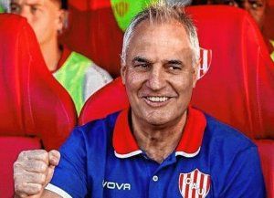 Madelón: Es alentador para creer en nosotros y para la gente de Unión