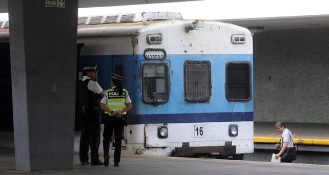 La Justicia orden&oacute; secreto de sumario en la causa por la tragedia de Once