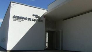 Momentos de tensión en  el Caps de barrio Mocoví