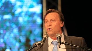 Varisco: Debemos cambiar la matriz económica de la ciudad